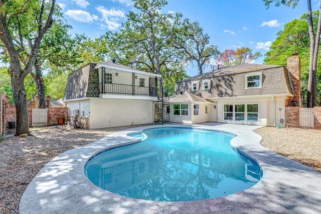 5219 Lookout Mountain Drive, Houston, TX 77069