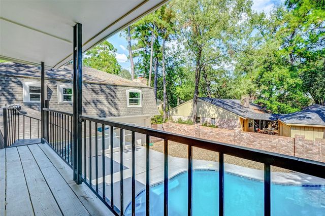 5219 Lookout Mountain Drive, Houston, TX 77069