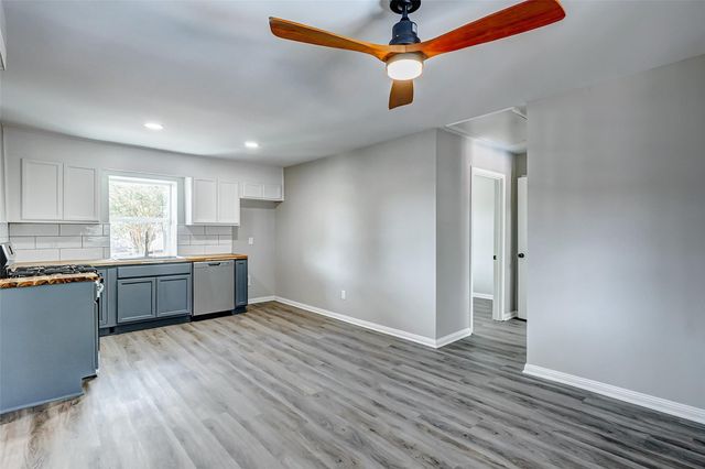 5219 Lookout Mountain Drive, Houston, TX 77069