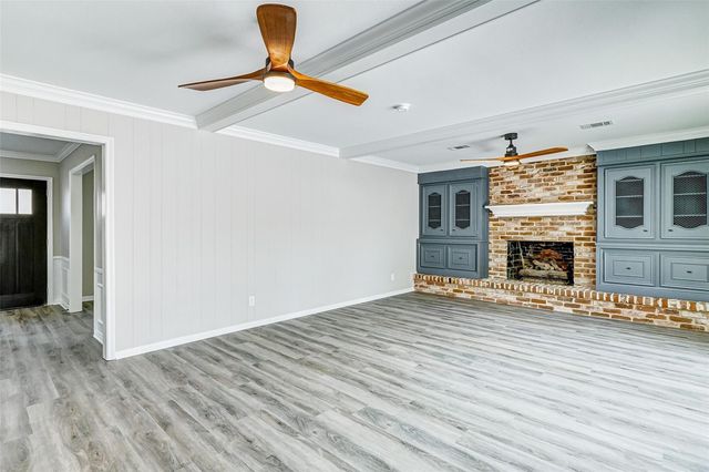 5219 Lookout Mountain Drive, Houston, TX 77069