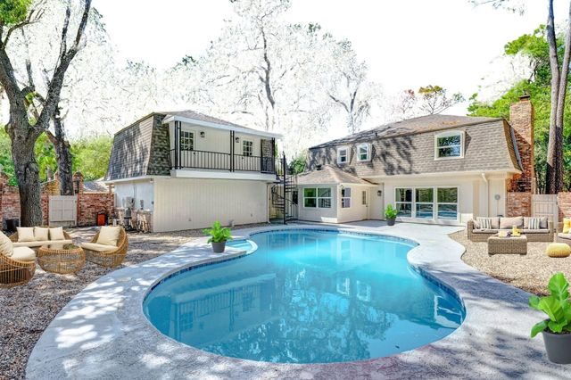 5219 Lookout Mountain Drive, Houston, TX 77069