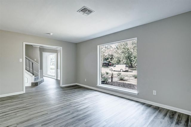 5219 Lookout Mountain Drive, Houston, TX 77069