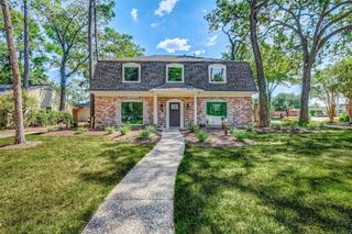 5219 Lookout Mountain Drive, Houston, TX 77069