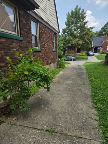 1959 Andina Avenue, Cincinnati, OH 45237