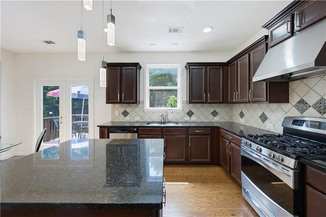 720 Yasha Court, Alpharetta, GA 30005