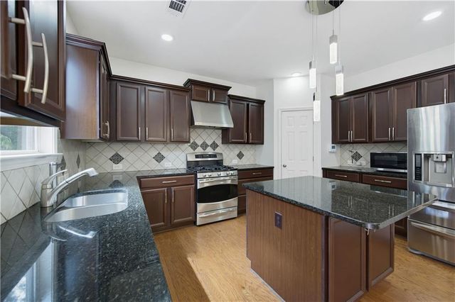 720 Yasha Court, Alpharetta, GA 30005