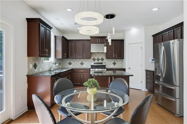 720 Yasha Court, Alpharetta, GA 30005