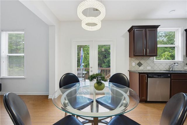 720 Yasha Court, Alpharetta, GA 30005