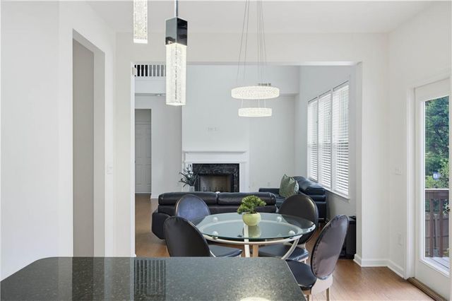 720 Yasha Court, Alpharetta, GA 30005