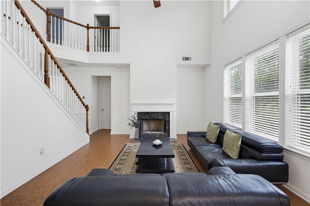 720 Yasha Court, Alpharetta, GA 30005