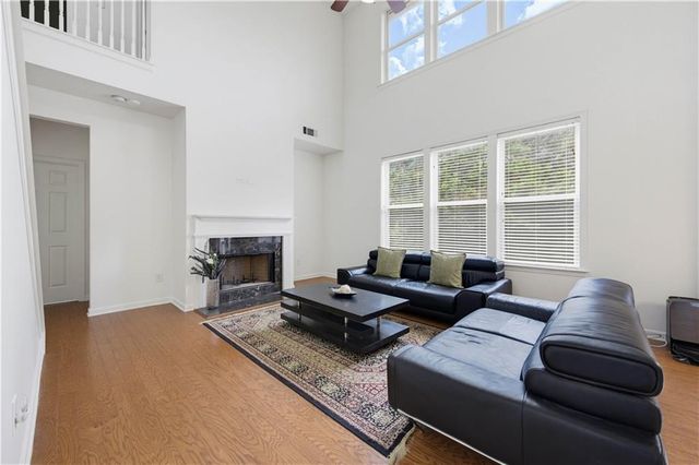 720 Yasha Court, Alpharetta, GA 30005