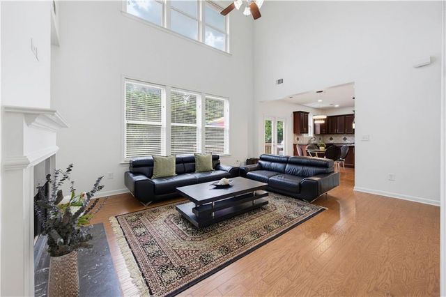 720 Yasha Court, Alpharetta, GA 30005