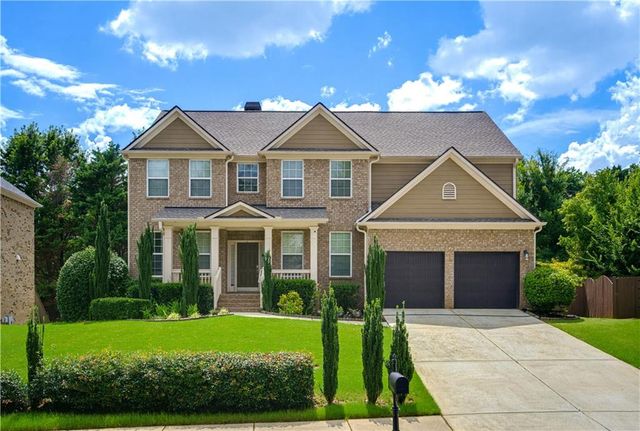 720 Yasha Court, Alpharetta, GA 30005
