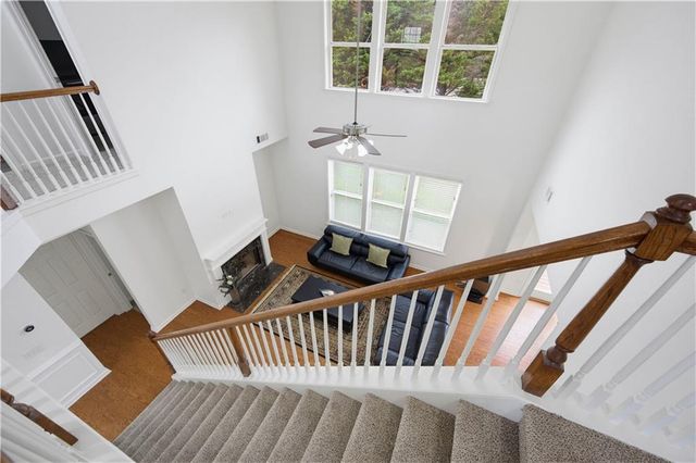 720 Yasha Court, Alpharetta, GA 30005