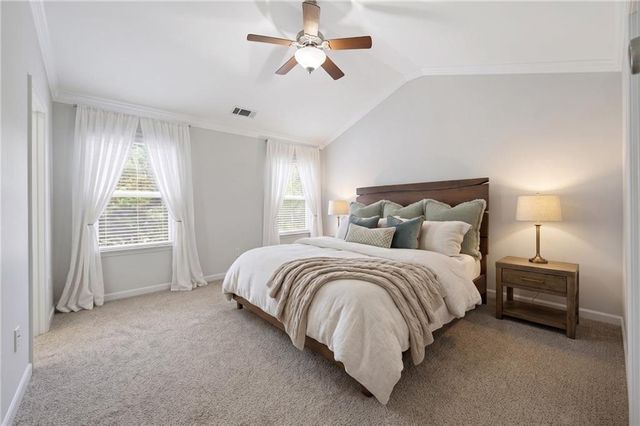 720 Yasha Court, Alpharetta, GA 30005