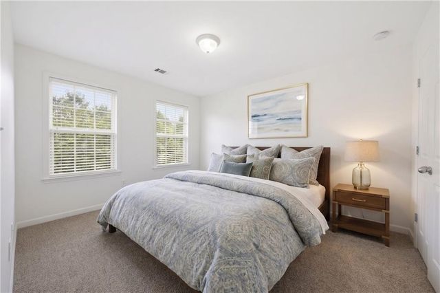 720 Yasha Court, Alpharetta, GA 30005