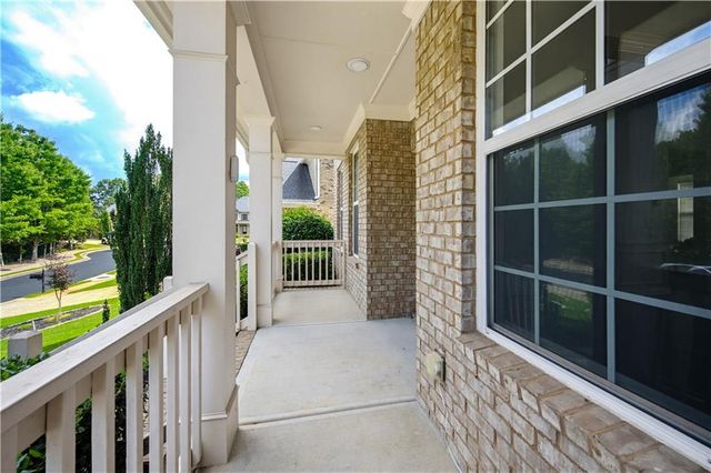 720 Yasha Court, Alpharetta, GA 30005