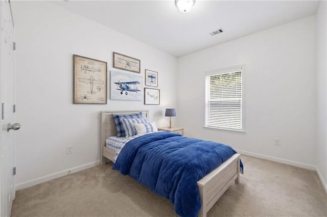720 Yasha Court, Alpharetta, GA 30005
