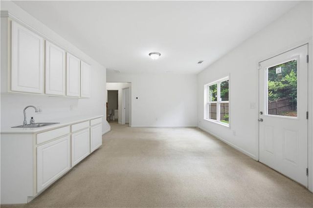 720 Yasha Court, Alpharetta, GA 30005