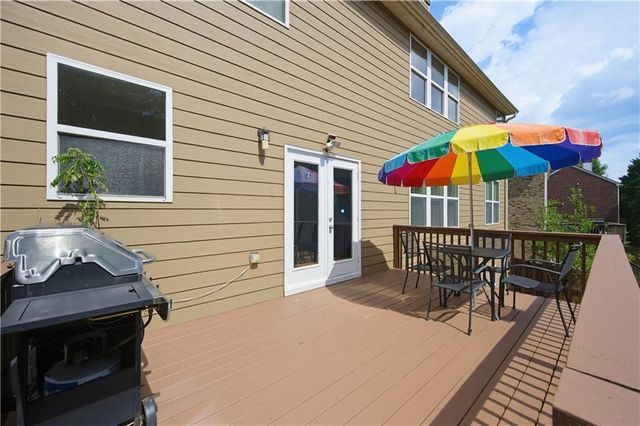 720 Yasha Court, Alpharetta, GA 30005