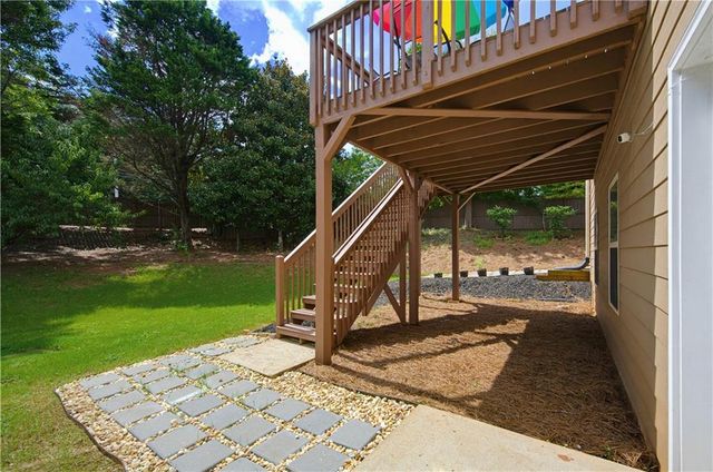 720 Yasha Court, Alpharetta, GA 30005