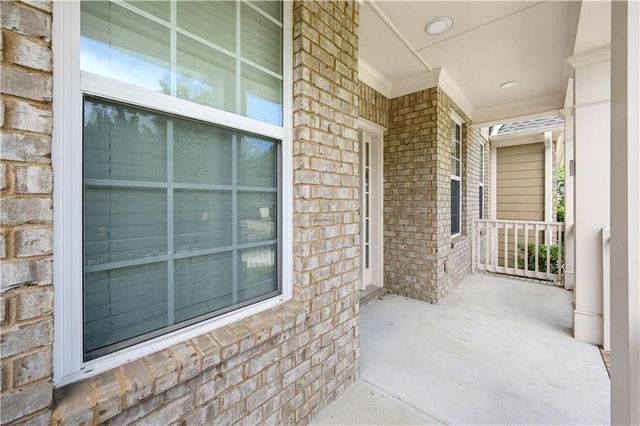 720 Yasha Court, Alpharetta, GA 30005