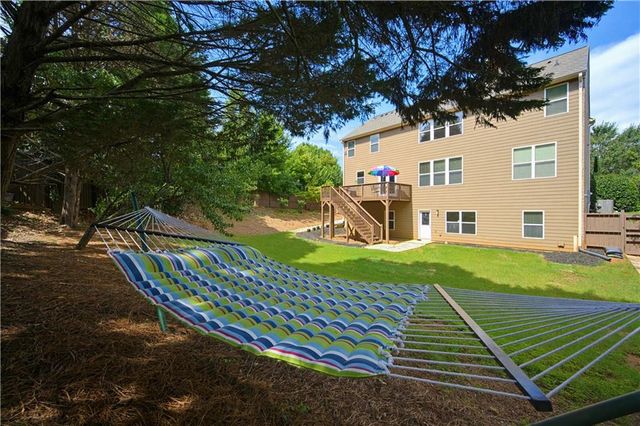 720 Yasha Court, Alpharetta, GA 30005