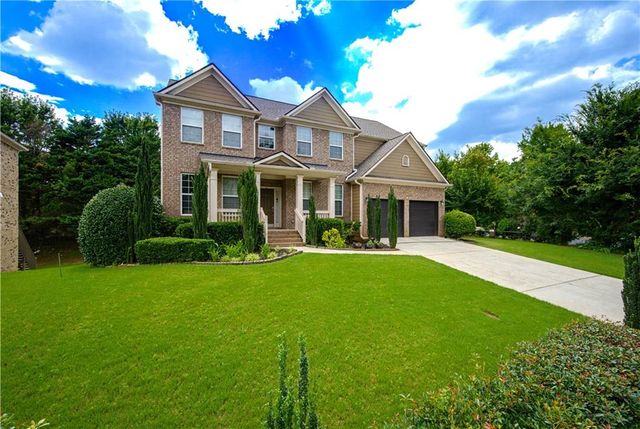 720 Yasha Court, Alpharetta, GA 30005