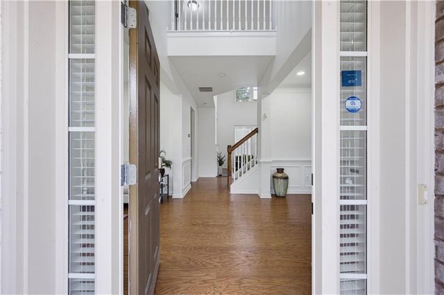 720 Yasha Court, Alpharetta, GA 30005