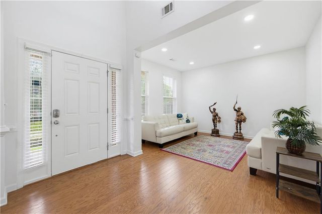 720 Yasha Court, Alpharetta, GA 30005