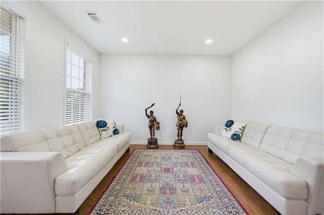 720 Yasha Court, Alpharetta, GA 30005