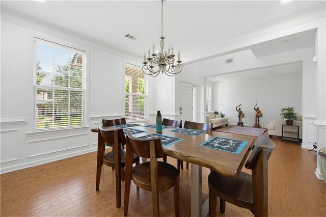 720 Yasha Court, Alpharetta, GA 30005
