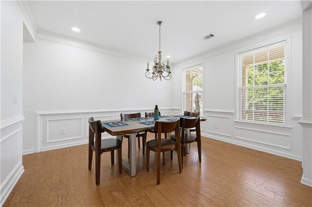 720 Yasha Court, Alpharetta, GA 30005