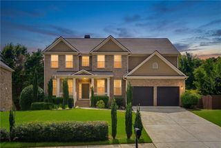 720 Yasha Court, Alpharetta, GA 30005