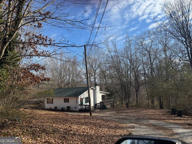 1107 Orchard Road, Ellijay, GA 30540