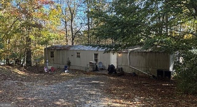 1107 Orchard Road, Ellijay, GA 30540