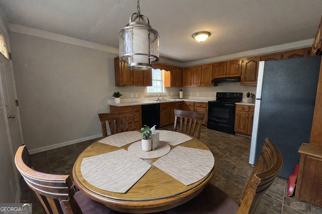 1107 Orchard Road, Ellijay, GA 30540