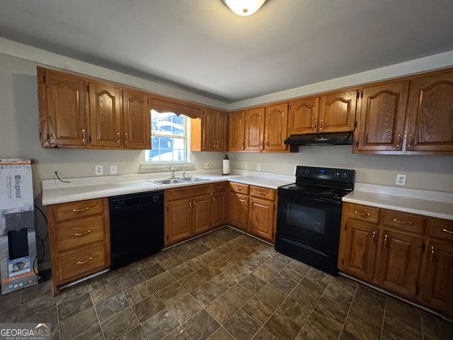 1107 Orchard Road, Ellijay, GA 30540