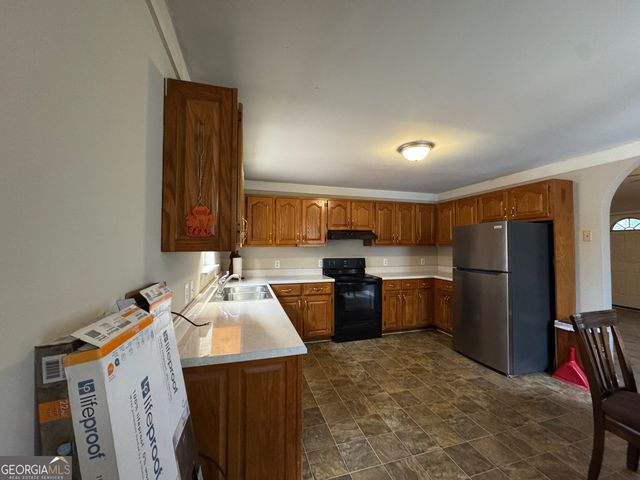 1107 Orchard Road, Ellijay, GA 30540