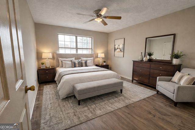 1107 Orchard Road, Ellijay, GA 30540