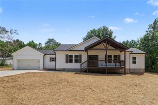 2101 Bremen Mount Zion Road, Waco, GA 30182