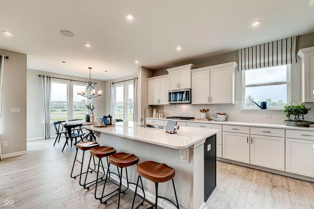 7319 Deerberg Drive, Indianapolis, IN 46259