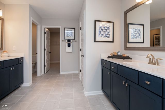 7319 Deerberg Drive, Indianapolis, IN 46259