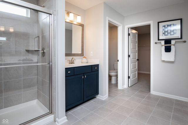 7319 Deerberg Drive, Indianapolis, IN 46259