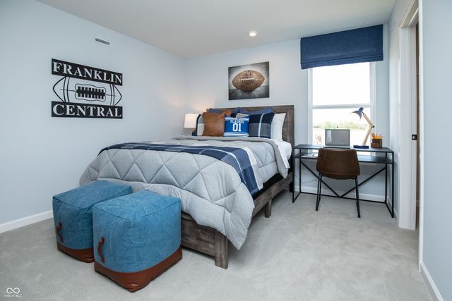 7319 Deerberg Drive, Indianapolis, IN 46259