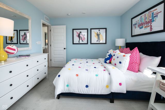 7319 Deerberg Drive, Indianapolis, IN 46259