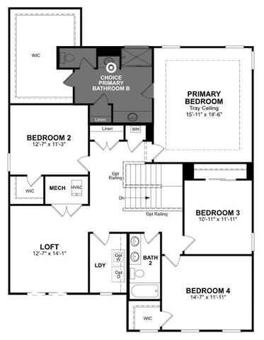 7319 Deerberg Drive, Indianapolis, IN 46259