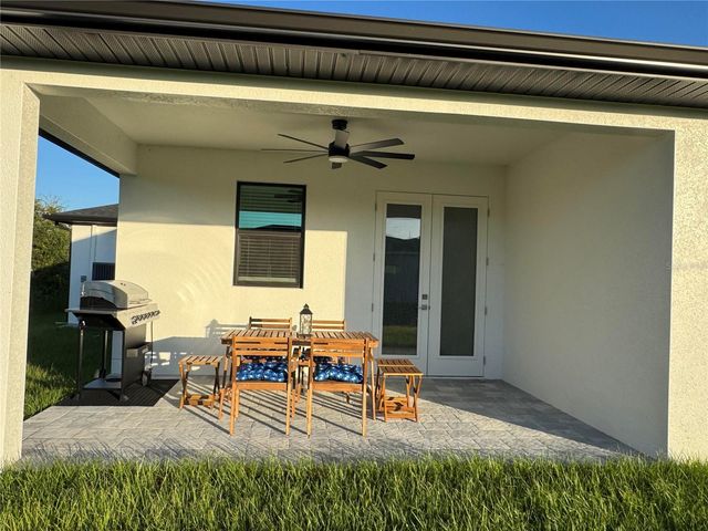 9262 GENESEE STREET, Port Charlotte, FL 33981