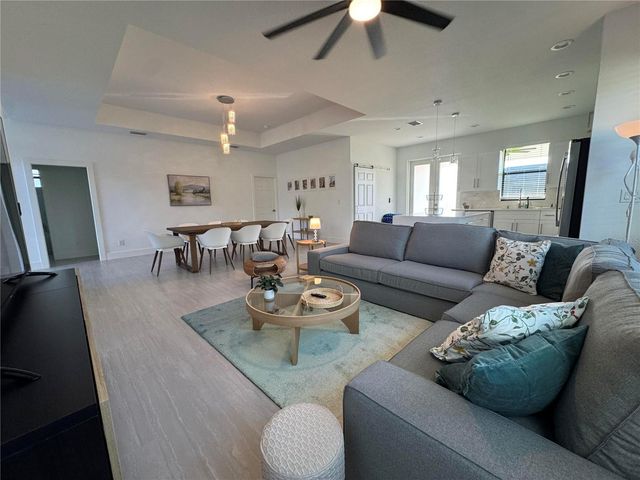 9262 GENESEE STREET, Port Charlotte, FL 33981