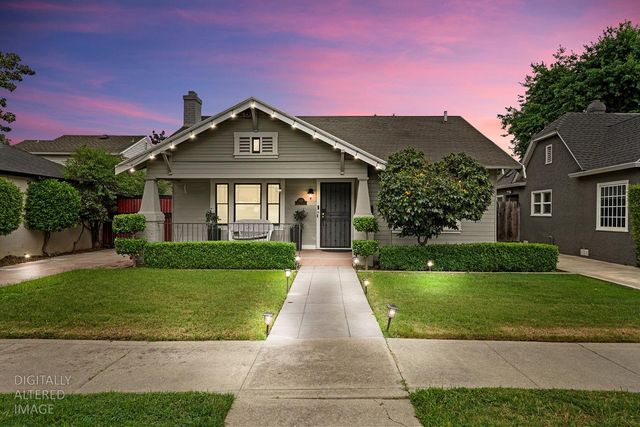 1120 W Walnut St, Stockton, CA 95203